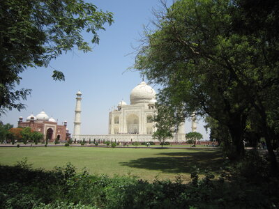 Inde (Rajasthan) - Avril_Mai 2012 - Album N° 1, IMG_1436