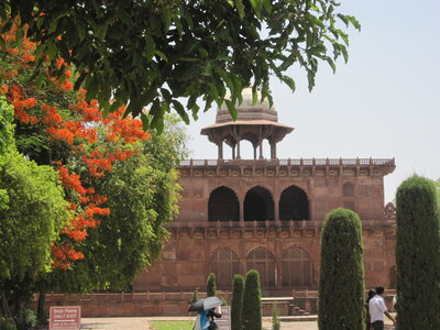 Inde (Rajasthan) - Avril_Mai 2012 - Album N° 1, IMG_1437