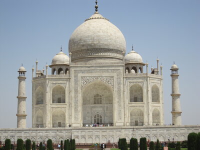 Inde (Rajasthan) - Avril_Mai 2012 - Album N° 1, IMG_1439