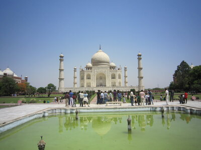 Inde (Rajasthan) - Avril_Mai 2012 - Album N° 1, IMG_1441