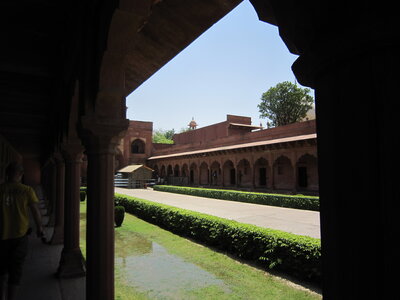 Inde (Rajasthan) - Avril_Mai 2012 - Album N° 1, IMG_1449