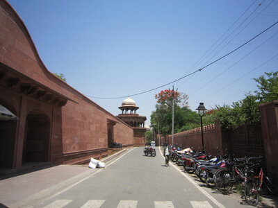 Inde (Rajasthan) - Avril_Mai 2012 - Album N° 1, IMG_1454