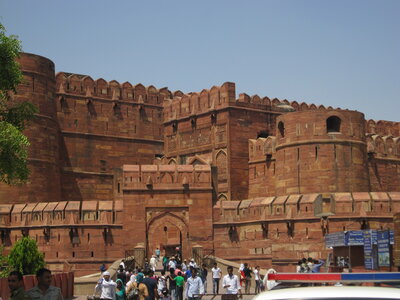Inde (Rajasthan) - Avril_Mai 2012 - Album N° 1, IMG_1456