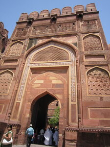 Inde (Rajasthan) - Avril_Mai 2012 - Album N° 1, IMG_1463