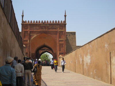 Inde (Rajasthan) - Avril_Mai 2012 - Album N° 1, IMG_1476