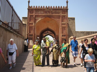 Inde (Rajasthan) - Avril_Mai 2012 - Album N° 1, IMG_1477