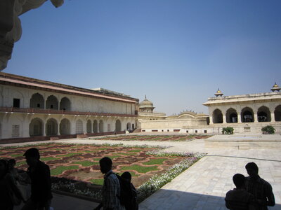Inde (Rajasthan) - Avril_Mai 2012 - Album N° 1, IMG_1496