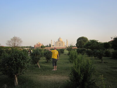 Inde (Rajasthan) - Avril_Mai 2012 - Album N° 1, IMG_1522