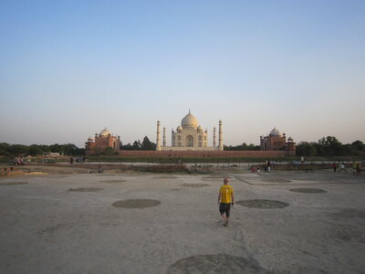 Inde (Rajasthan) - Avril_Mai 2012 - Album N° 1, IMG_1528