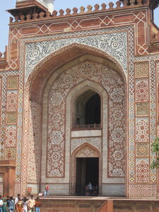 Inde (Rajasthan) - Avril_Mai 2012 - Album N° 1, IMG_1567
