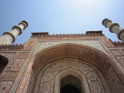 Inde (Rajasthan) - Avril_Mai 2012 - Album N° 1, IMG_1571