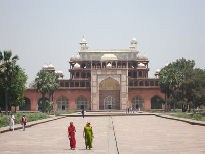 Inde (Rajasthan) - Avril_Mai 2012 - Album N° 1, IMG_1578