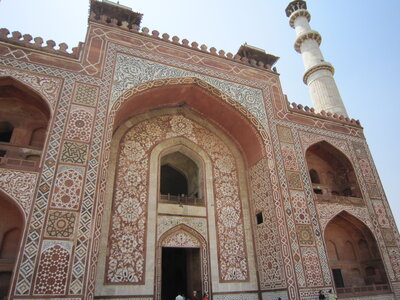 Inde (Rajasthan) - Avril_Mai 2012 - Album N° 1, IMG_1579