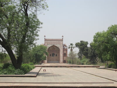 Inde (Rajasthan) - Avril_Mai 2012 - Album N° 1, IMG_1603