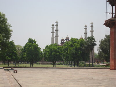 Inde (Rajasthan) - Avril_Mai 2012 - Album N° 1, IMG_1607