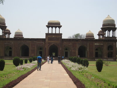 Inde (Rajasthan) - Avril_Mai 2012 - Album N° 1, IMG_1613