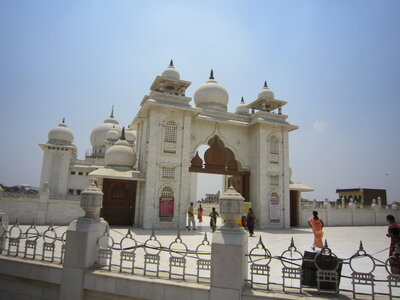Inde (Rajasthan) - Avril_Mai 2012 - Album N° 1, IMG_1614