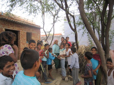 Inde (Rajasthan) - Avril_Mai 2012 - Album N° 1, IMG_1619
