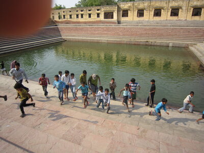 Inde (Rajasthan) - Avril_Mai 2012 - Album N° 1, IMG_1625