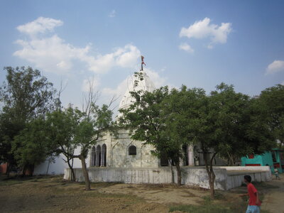 Inde (Rajasthan) - Avril_Mai 2012 - Album N° 1, IMG_1626