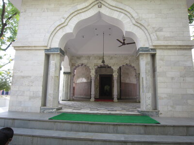 Inde (Rajasthan) - Avril_Mai 2012 - Album N° 1, IMG_1628
