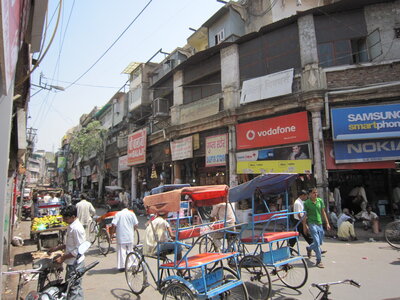 Inde (Rajasthan) - Avril_Mai 2012 - Album N° 1, IMG_1662