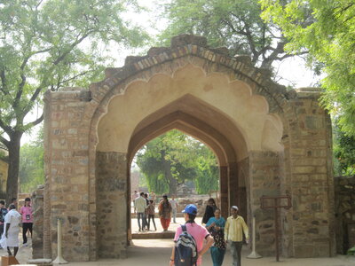 Inde (Rajasthan) - Avril_Mai 2012 - Album N° 1, IMG_1673