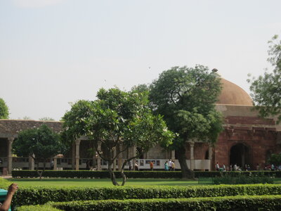 Inde (Rajasthan) - Avril_Mai 2012 - Album N° 1, IMG_1676