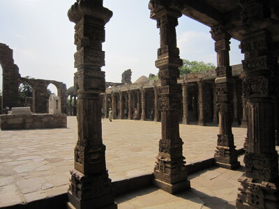 Inde (Rajasthan) - Avril_Mai 2012 - Album N° 1, IMG_1684