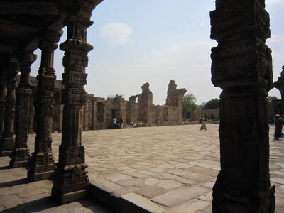 Inde (Rajasthan) - Avril_Mai 2012 - Album N° 1, IMG_1685