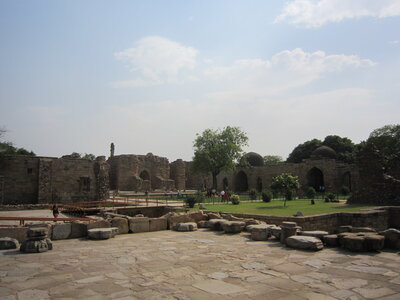 Inde (Rajasthan) - Avril_Mai 2012 - Album N° 1, IMG_1694