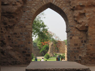 Inde (Rajasthan) - Avril_Mai 2012 - Album N° 1, IMG_1696
