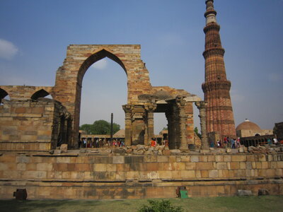 Inde (Rajasthan) - Avril_Mai 2012 - Album N° 1, IMG_1698