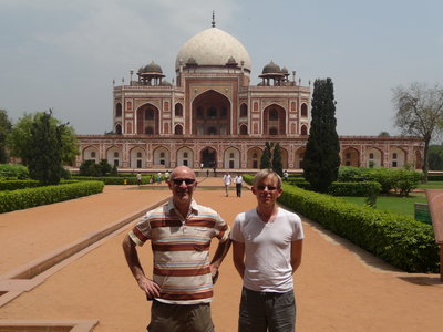 Inde (Rajasthan) - Avril_Mai 2012 - Album N° 2, P1070314