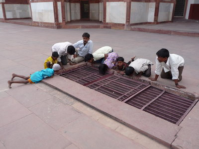 Inde (Rajasthan) - Avril_Mai 2012 - Album N° 2, P1070342