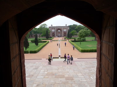 Inde (Rajasthan) - Avril_Mai 2012 - Album N° 2, P1070346