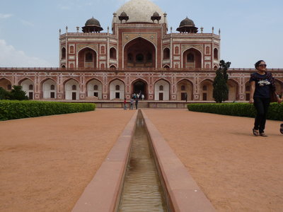 Inde (Rajasthan) - Avril_Mai 2012 - Album N° 2, P1070349