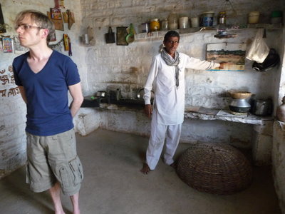 Inde (Rajasthan) - Avril_Mai 2012 - Album N° 2, P1070543
