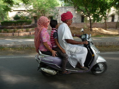 Inde (Rajasthan) - Avril_Mai 2012 - Album N° 2, P1070682