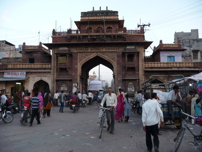 Inde (Rajasthan) - Avril_Mai 2012 - Album N° 2, P1070749