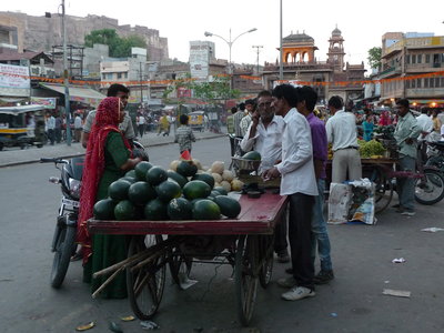 Inde (Rajasthan) - Avril_Mai 2012 - Album N° 2, P1070764