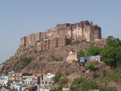 Inde (Rajasthan) - Avril_Mai 2012 - Album N° 2, P1070815