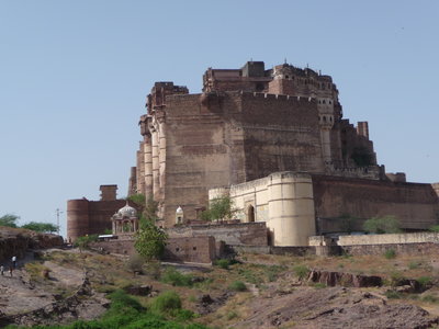 Inde (Rajasthan) - Avril_Mai 2012 - Album N° 2, P1070819