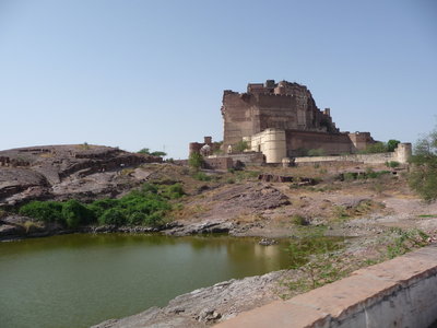 Inde (Rajasthan) - Avril_Mai 2012 - Album N° 2, P1070820