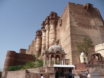 Inde (Rajasthan) - Avril_Mai 2012 - Album N° 2, P1070827