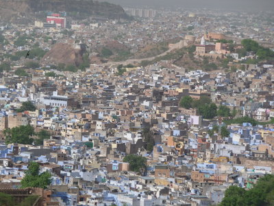 Inde (Rajasthan) - Avril_Mai 2012 - Album N° 2, P1070839