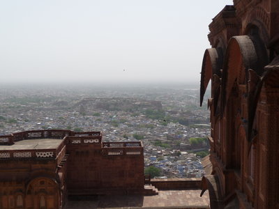 Inde (Rajasthan) - Avril_Mai 2012 - Album N° 2, P1070902