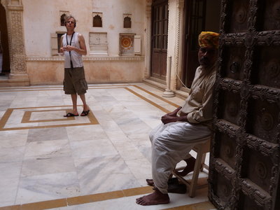 Inde (Rajasthan) - Avril_Mai 2012 - Album N° 2, P1070910