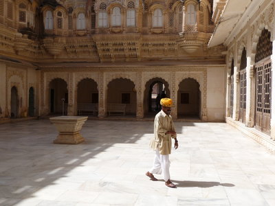 Inde (Rajasthan) - Avril_Mai 2012 - Album N° 2, P1070923
