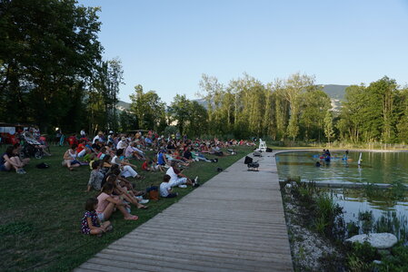 Les M(art)DIS de Rivièr'Alp 2017-07-18 Concert'Eau en do Nageur, DSC02814